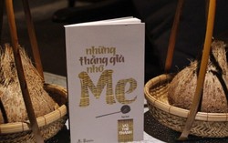 'Những thằng già nhớ Mẹ'