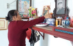 Nữ Thanh niên xung phong hơn 40 năm 'ở góa' đi tìm mộ người yêu