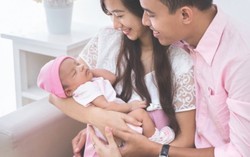 'Vợ mới' của người lần đầu làm bố