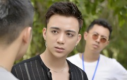 Soobin Hoàng Sơn mang sự nghiệp âm nhạc vào vai diễn đầu tiên trên phim