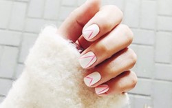 5 cách để có được bộ móng tay đẹp