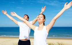Cách cải thiện lượng hô hấp
