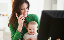 5 bước tự thiết kế không gian làm việc tại gia hoàn hảo