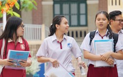 TPHCM: Thí sinh than khó khi thi Lịch sử