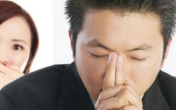 Tình yêu của anh chồng gia trưởng