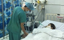 Cứu thành công sản phụ bị tiền sản giật nặng kèm hội chứng HELLP