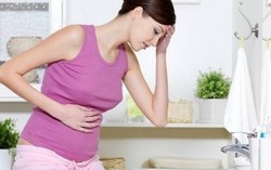 Dấu hiệu cảnh báo nguy hiểm trong thai kỳ bà bầu không nên bỏ qua