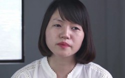 Nước mắt cô gái bị "bạo lực hẹn hò"
