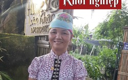 Người phụ nữ Thái mở nhà cộng đồng, quảng bá bản sắc dân tộc