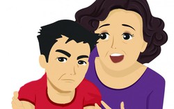 Hành trình 'kéo' con từ bỏ ma túy