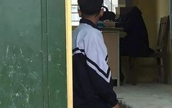 Phạt học sinh quỳ: Đừng đổ tại bây giờ học sinh hư
