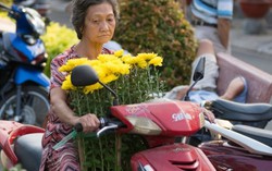 Tỉnh táo khi sắm Tết