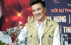 Liveshow Đàm Vĩnh Hưng chuyển địa điểm sau vụ cháy sân khấu Cung Việt Xô