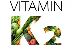 Vitamin K2 – “Hiệp sỹ” chống loãng xương