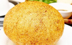 Muốn xôi chiên phồng ngon, nhớ làm điều này khi chế biến