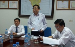Bệnh viện trần tình việc trẻ sơ sinh tử vong