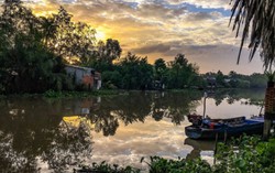 Việt Nam tuyệt đẹp qua ống kính nữ nhiếp ảnh gia người Anh