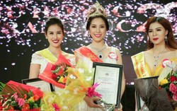 Đêm Chung kết Nữ hoàng trang sức Việt Nam 2019 bỏ phần thi bikini