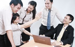 Đa dạng về giới giúp tăng lợi thế cạnh tranh của doanh nghiệp