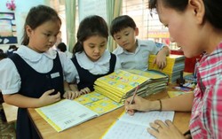 Nữ giáo viên đầu tiên ở TPHCM bị kỷ luật vì dạy thêm