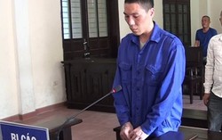 Bố thả con từ nóc nhà xuống đất lĩnh án hơn 6 năm tù