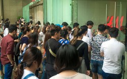 “Thứ Sáu đen” ở Sài Gòn: Đông từ sáng đến tối!