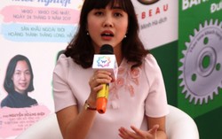 Phụ nữ khởi nghiệp: Những khó khăn cần lường trước