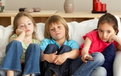 Trẻ nên biết buồn chán để phát triển tốt hơn