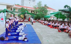 Giảm rủi ro cho trẻ khi đến trường