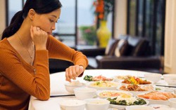 Hối hận vì trốn cơm nhà