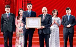 Báo Lao động kỷ niệm 90 năm ra số đầu tiên