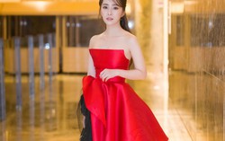 Sau Nhã ‘tiểu tam’, vai diễn của Quỳnh Nga trong phim mới cũng đáng ghét không kém