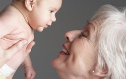 Bước ngoặt của 'bà nội cầu toàn'