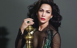 Nữ nghệ sĩ Latin đầu tiên được vinh danh thành tựu một đời âm nhạc