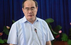 Bí thư Nguyễn Thiện Nhân: Làm rõ hiện trạng PCCC của chung cư Carina