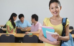 3 tuyệt chiêu trang bị cho con du học sớm