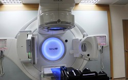 Bệnh viện Chợ Rẫy triển khai công nghệ xạ trị hiện đại hàng đầu thế giới