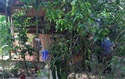 2 vợ chồng bị kẻ lạ đột nhập đâm thương vong lúc nửa đêm