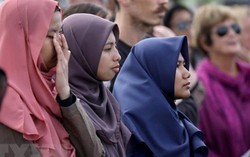 'Lời kêu gọi Christchurch' chống nội dung cực đoan trên mạng xã hội