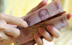 Chính thức quyết định tăng thêm 90.000 đồng lương cơ sở