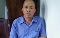 Kẻ hiếp dâm con gái từng nhiều lần bạo hành vợ dã man
