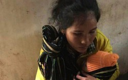 “Chồng mình như một con thú điên cầm dao chém loạn xạ”