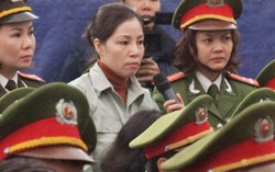 Dân mạng lo cho em bé của nữ tử tù