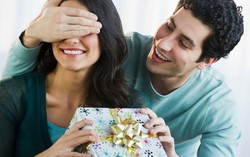 Tặng vợ đừng tặng điện thoại