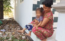 Nỗi khổ của phụ nữ ở những nơi không có nhà vệ sinh
