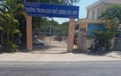 Giáo viên hóa 'yêu râu xanh' và những đứa trẻ bị cuốn vào trò chơi tình dục