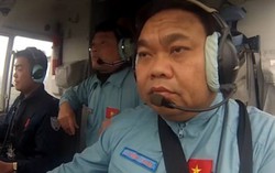 Cuộc điện thoại mỗi tối của Đại tá phi công
