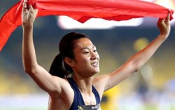 Nữ VĐV giúp đưa Việt Nam đứng thứ 2 tại SEA Games 29