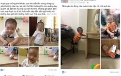 Tá hỏa khi con bị người lạ nhận vơ trên Facebook