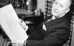 Nhà thiết kế Dior làm nên cách mạng thời trang nữ thập niên 1950
